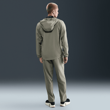 NIKE FORM MEN'S DRI-FIT HOODED VERSATILE JACKET