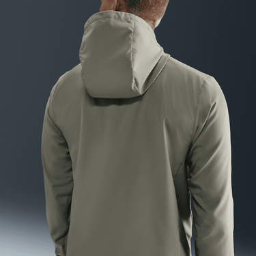 NIKE FORM MEN'S DRI-FIT HOODED VERSATILE JACKET