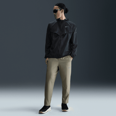 NIKE FORM MEN'S DRI-FIT OPEN-HEM VERSATILE PANTS