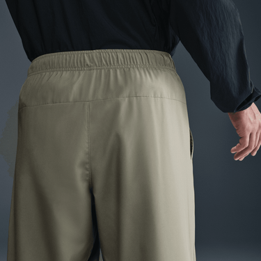 NIKE FORM MEN'S DRI-FIT OPEN-HEM VERSATILE PANTS