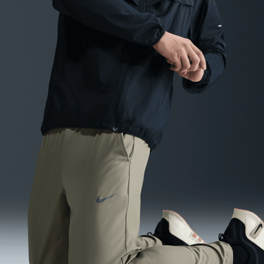 NIKE FORM MEN'S DRI-FIT OPEN-HEM VERSATILE PANTS