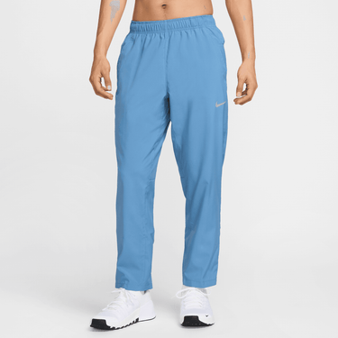 NIKE FORM MEN'S DRI-FIT OPEN-HEM VERSATILE PANTS