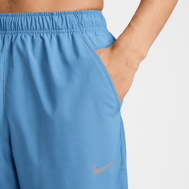 NIKE FORM MEN'S DRI-FIT OPEN-HEM VERSATILE PANTS