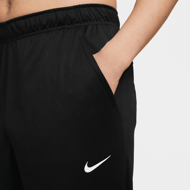 NIKE TOTALITY MEN'S DRI-FIT OPEN HEM VERSATILE PANTS