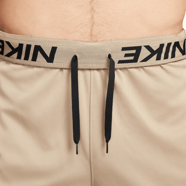 NIKE TOTALITY MEN'S DRI-FIT OPEN HEM VERSATILE PANTS