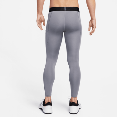 NIKE PRO MEN'S DRI-FIT FITNESS TIGHTS