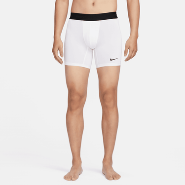 NIKE PRO MEN'S DRI-FIT FITNESS SHORTS