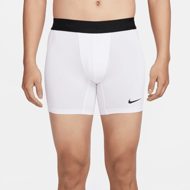 NIKE PRO MEN'S DRI-FIT FITNESS SHORTS
