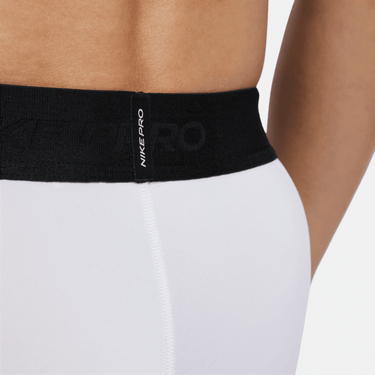 NIKE PRO MEN'S DRI-FIT FITNESS SHORTS