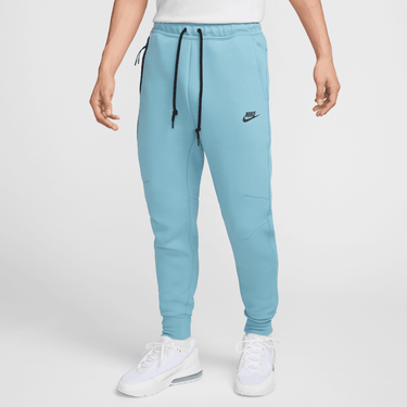 NIKE SPORTSWEAR TECH FLEECE MEN'S SLIM FIT JOGGERS