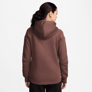 NIKE SPORTSWEAR TECH FLEECE WINDRUNNER WOMEN'S FULL-ZIP HOODIE