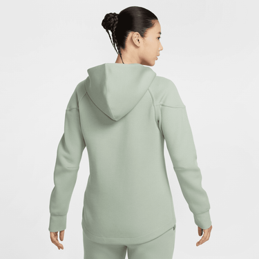 NIKE SPORTSWEAR TECH FLEECE WINDRUNNER WOMEN'S FULL-ZIP HOODIE