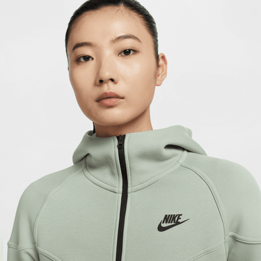 NIKE SPORTSWEAR TECH FLEECE WINDRUNNER WOMEN'S FULL-ZIP HOODIE