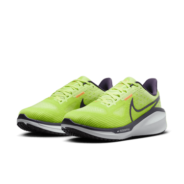 NIKE VOMERO 17 WOMEN'S ROAD RUNNING SHOES