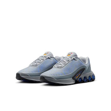 NIKE AIR MAX DN BIG KIDS' SHOES