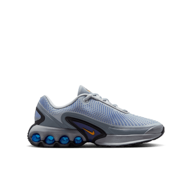 NIKE AIR MAX DN BIG KIDS' SHOES