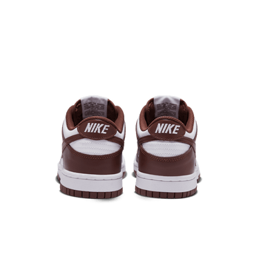 NIKE DUNK LOW BIG KIDS' SHOES