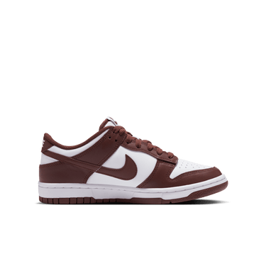 NIKE DUNK LOW BIG KIDS' SHOES