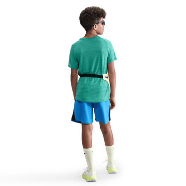 NIKE DRI-FIT CHALLENGER BIG KIDS' (BOYS') TRAINING SHORTS