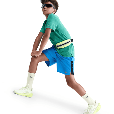 NIKE DRI-FIT CHALLENGER BIG KIDS' (BOYS') TRAINING SHORTS