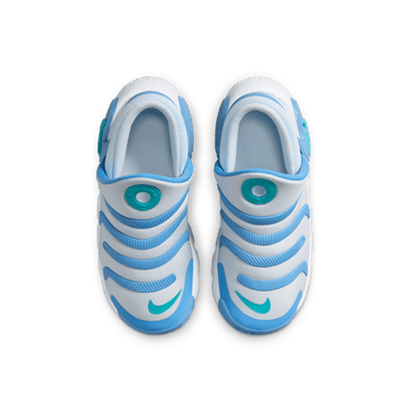 NIKE DYNAMO 2 EASYON LITTLE KIDS' SHOES