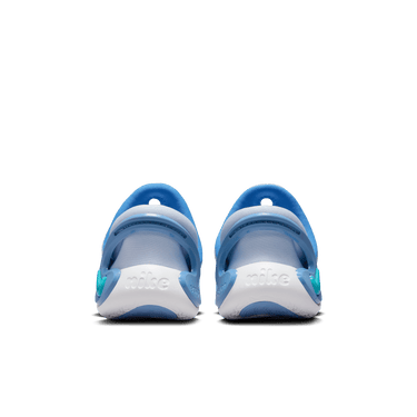 NIKE DYNAMO 2 EASYON BABY/TODDLER SHOES