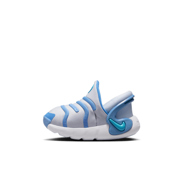 NIKE DYNAMO 2 EASYON BABY/TODDLER SHOES