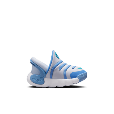 NIKE DYNAMO 2 EASYON BABY/TODDLER SHOES