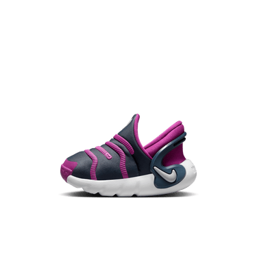 NIKE DYNAMO 2 EASYON BABY/TODDLER SHOES