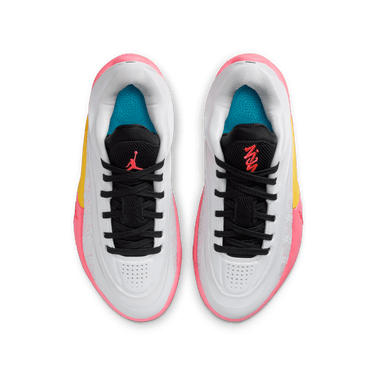ZION 4 "SHARONDA" BIG KIDS' BASKETBALL SHOES