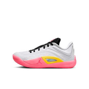 ZION 4 "SHARONDA" BIG KIDS' BASKETBALL SHOES