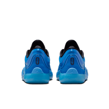 ZION 4 PF "IRIDESCENCE" BASKETBALL SHOES