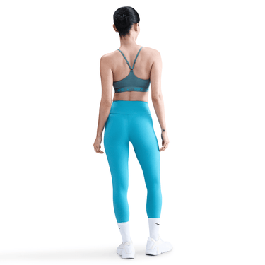 NIKE INDY LIGHT SUPPORT WOMEN'S PADDED ADJUSTABLE SPORTS BRA