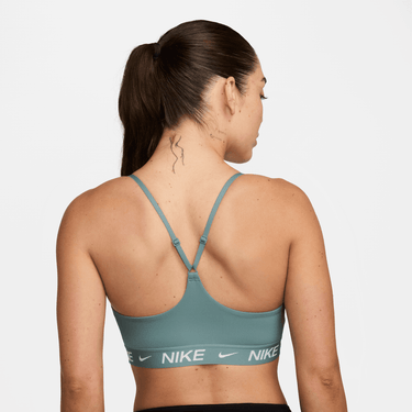 NIKE INDY LIGHT SUPPORT WOMEN'S PADDED ADJUSTABLE SPORTS BRA