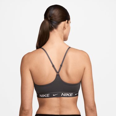 NIKE INDY LIGHT SUPPORT WOMEN'S PADDED ADJUSTABLE SPORTS B RA