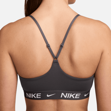 NIKE INDY LIGHT SUPPORT WOMEN'S PADDED ADJUSTABLE SPORTS B RA