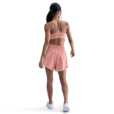 NIKE INDY LIGHT SUPPORT WOMEN'S PADDED ADJUSTABLE SPORTS BRA