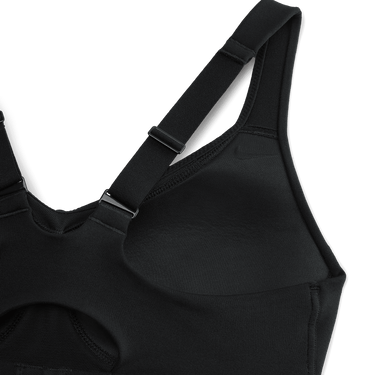 NIKE INDY HIGH SUPPORT  WOMEN'S PADDED ADJUSTABLE SPORTS BRA