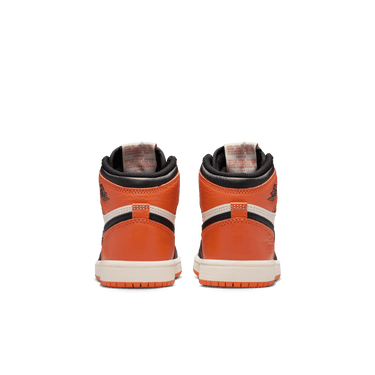 JORDAN 1 RETRO HIGH OG LITTLE KIDS' SHOES