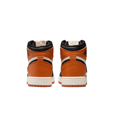 AIR JORDAN 1 HIGH OG BIG KIDS' SHOES