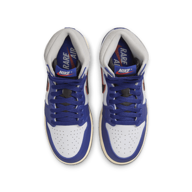 AIR JORDAN 1 HIGH OG BIG KIDS' SHOES
