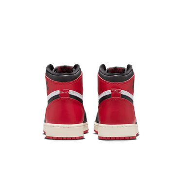 AIR JORDAN 1 HIGH OG BIG KIDS' SHOES