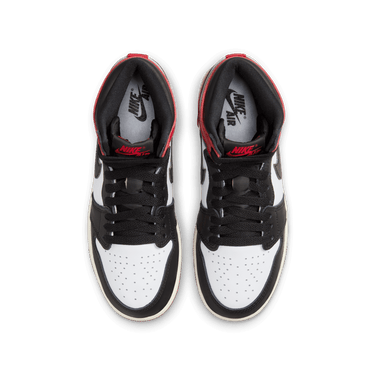 AIR JORDAN 1 HIGH OG BIG KIDS' SHOES