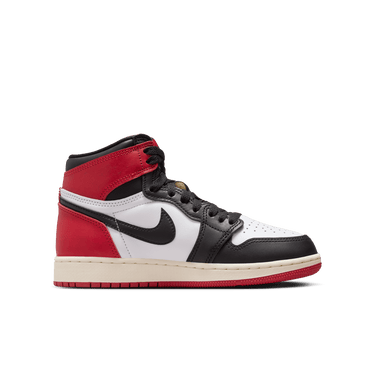 AIR JORDAN 1 HIGH OG BIG KIDS' SHOES