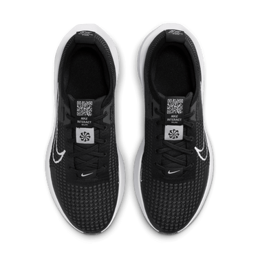 NIKE INTERACT RUN MEN'S ROAD RUNNING  SHOES