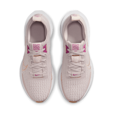 NIKE INTERACT RUN WOMEN'S ROAD RUNNING SHOES