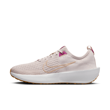 NIKE INTERACT RUN WOMEN'S ROAD RUNNING SHOES