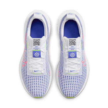 NIKE INTERACT RUN WOMEN'S ROAD RUNNING SHOES