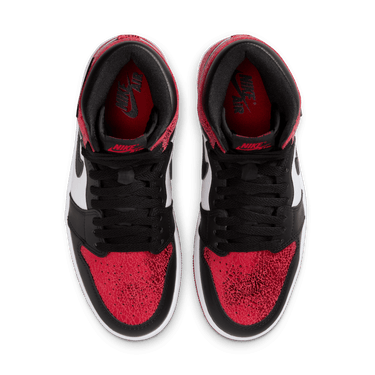 AIR JORDAN 1 RETRO HIGH OG WOMEN'S SHOES