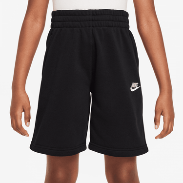 NIKE SPORTSWEAR CLUB FLEECE BIG KIDS' FRENCH TERRY SHORTS